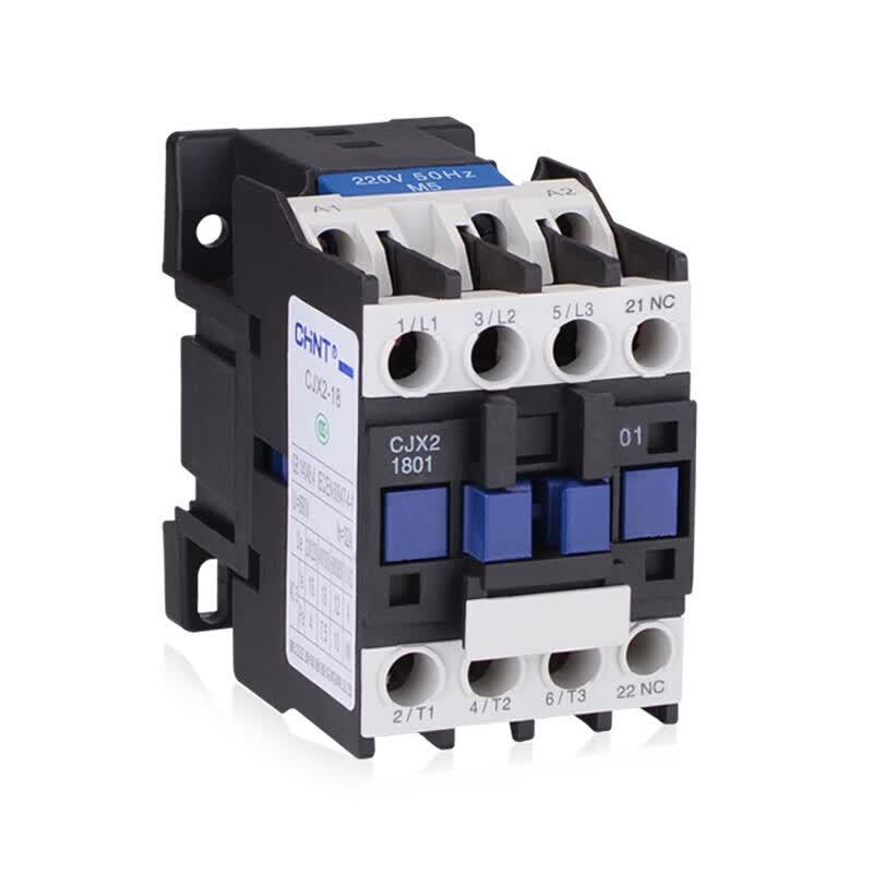 Zhengtai CJX2 AC Contactor