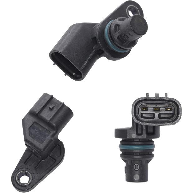 Walker Products 235-2089 Camshaft Position Sensor