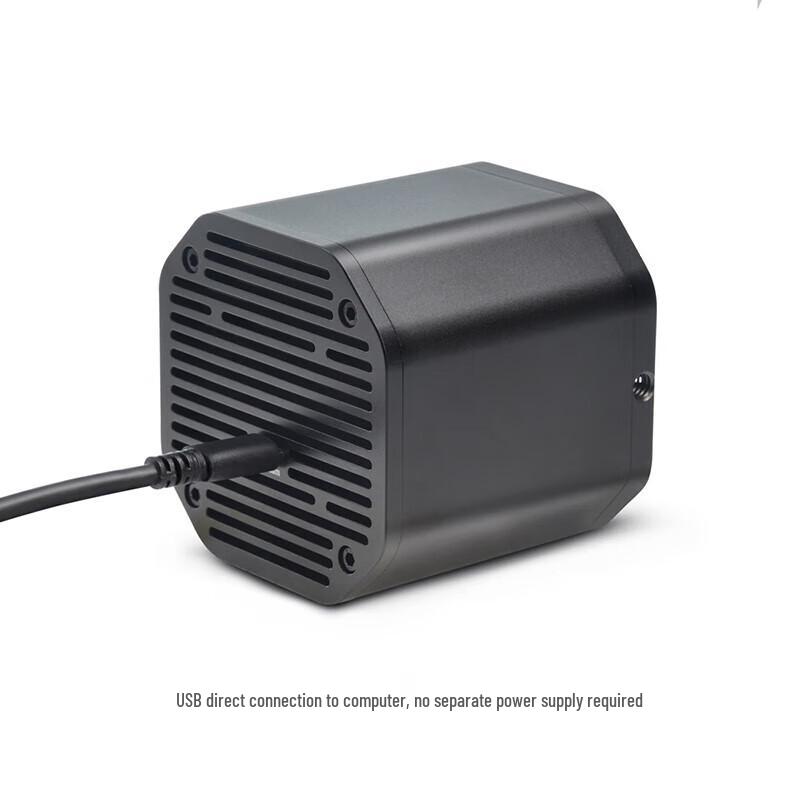 MOKAS 50MP 4K Auto-Focus Industrial USB Camera