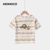 MOMOCO Boys' Short Sleeve T-Shirt