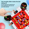 Caizhu Xiaoxiao Is a Two-player Battle Strategy Board Game, Suitable for Multi-player Casual and Party Entertainment Games.