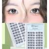 Mogugu - False Eyelash Clusters (Various Designs)