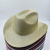Silberfarbener Glitzer Cowboyhut Western cowboy Männer und Frauen Retro Party Bühnenparty Cowboyhut Outdoor Ritterhut Großhandel