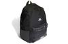 Adidas Classic 3 Stripes Backpack Black HG0348