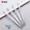 2B Flat Lead Holder Examination Pencil Answer Card Pencils Mechanical Pencils