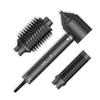 Multistyler Funzionale / Set per la Cura dei Capelli 3 in 1| Maestro Mr-230