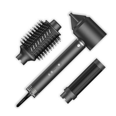 Functional Multistyler / 3-in-1 Hair Care Set| Maestro Mr-230