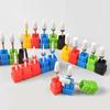 Ceramic Carbide Nail Drill Bits Milling Cutter For Manicure Set Mill Brush Manicure Machine Accessories for Removing Gel Varnish