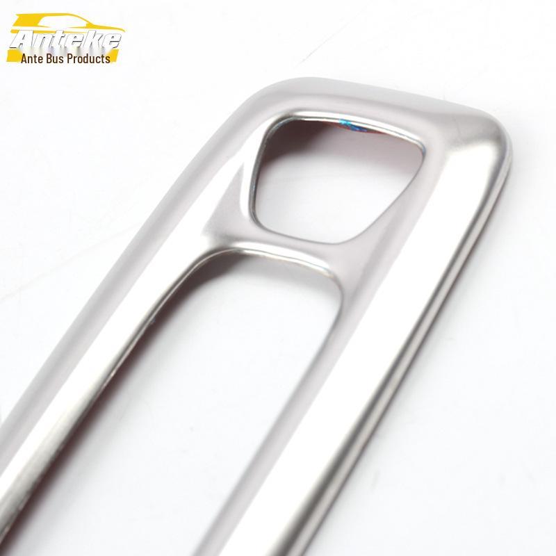 21 GS4 PLUS Rear and Third Row Reading Light Decorative Frame and Cover