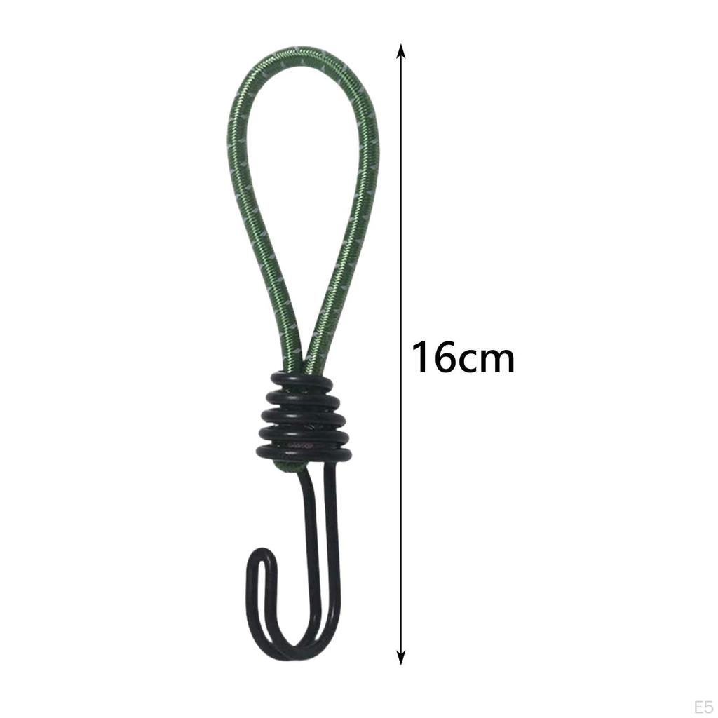 Bungee Cord Set for Outdoor Adventures