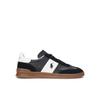 Men's Sneakers Keds Heritage Aera 809956119001 Black