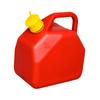 Heavy Duty Accessory Petrol Can for Adventure Emergency