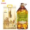 Jinyu Premium Rice & Rapeseed Oil Combo