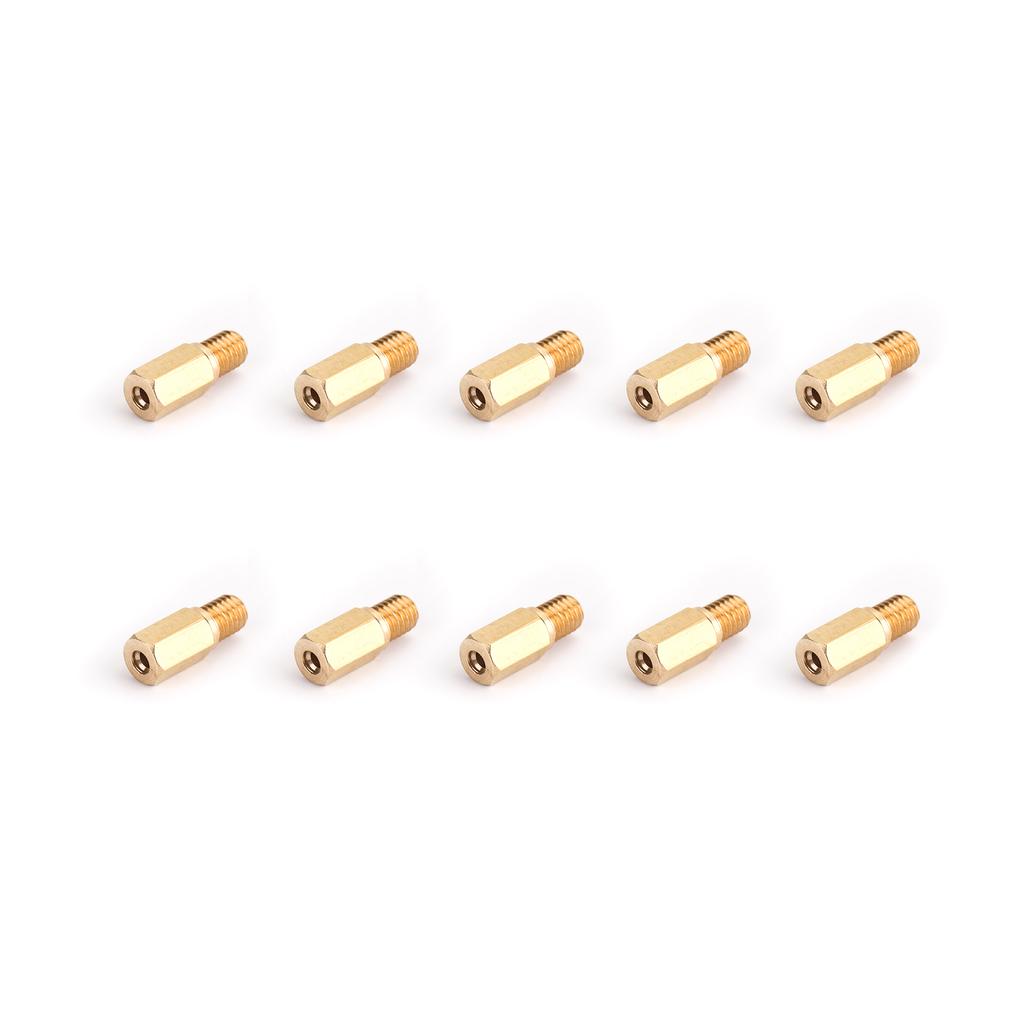 10x Main Jet 178/180/182/185/188/190/192/195/198/200 for Keihin PWK PE OKO