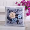 45x45cm Classic Geometric Printed Throw Pillowcase Home Sofa Chair Seat Cushion Cover Autumn Decoration