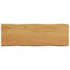 VidaXL Dining Bench EKAI Black 91.5 x 29 x 45.5 cm