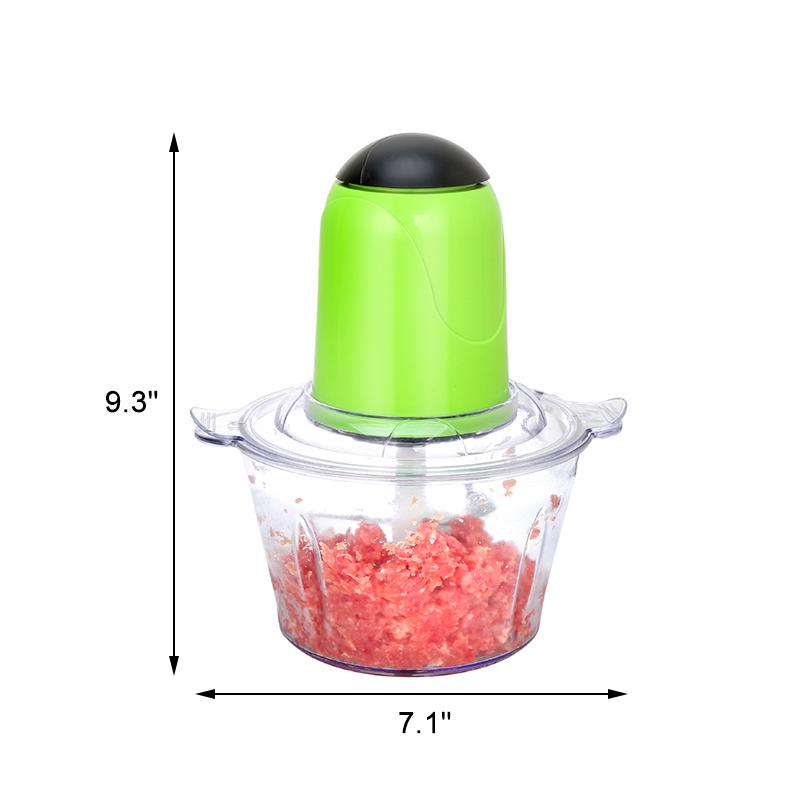 220V Electric meat grinder Mincer Sausage Maker Mixer chopper 200W w/ 2 Blades 220V Electric meat grinder Mincer Sausage Maker Mixer chopper 200W w/ 2 Blades