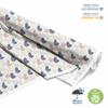 Outdoor Dekostoffe Oxford - Motiv Femini | Dx10431