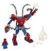 LEGO Super Heroes Spider-Man Mech-Anzug 76146