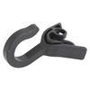 50pcs Outdoor Camping Hooks Multifunctional Windproof Skid Proof Tent Hooks for Backpack Bottle Whistle