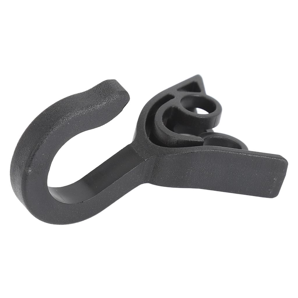 50pcs Outdoor Camping Hooks Multifunctional Windproof Skid Proof Tent Hooks for Backpack Bottle Whistle