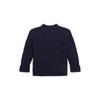 Ralph Lauren Baby Boys  Cable Knit Cotton V Neck Cardigan  Cwposwei6820248410 