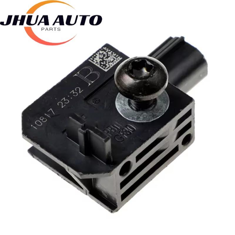 13504470 Brand New Crash Sensor For 13-15 Cadillac ATS CTS XTS Chevrolet GMC Opel
