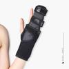 1 Stück Triggerfingerschiene Immobilisator Handgelenk Stabilisierungsorthese Mittelhandstütze für gebrochene Finger Handgelenk Fingerfraktur