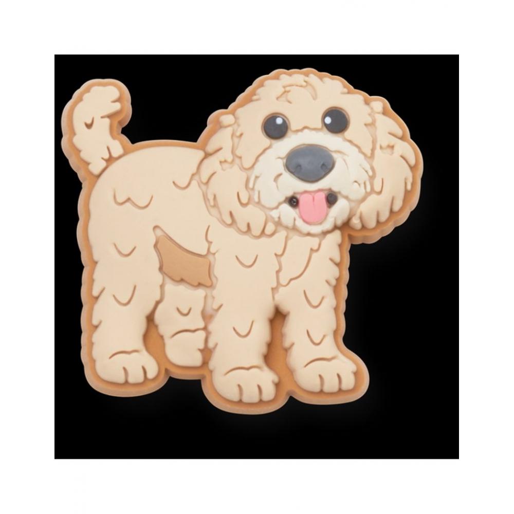 

Crocs Golden Doodle Zibbitz 10014890 shuffle/one sizefree