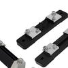 Compact DC Current Shunt Resistor External Shunt Current Meter Direct Current Measure for Engineers & DIY Enthusiasts