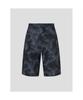 BEANPOLE GOLF [B_Under] Men'S Cloudy Half Pants - Black