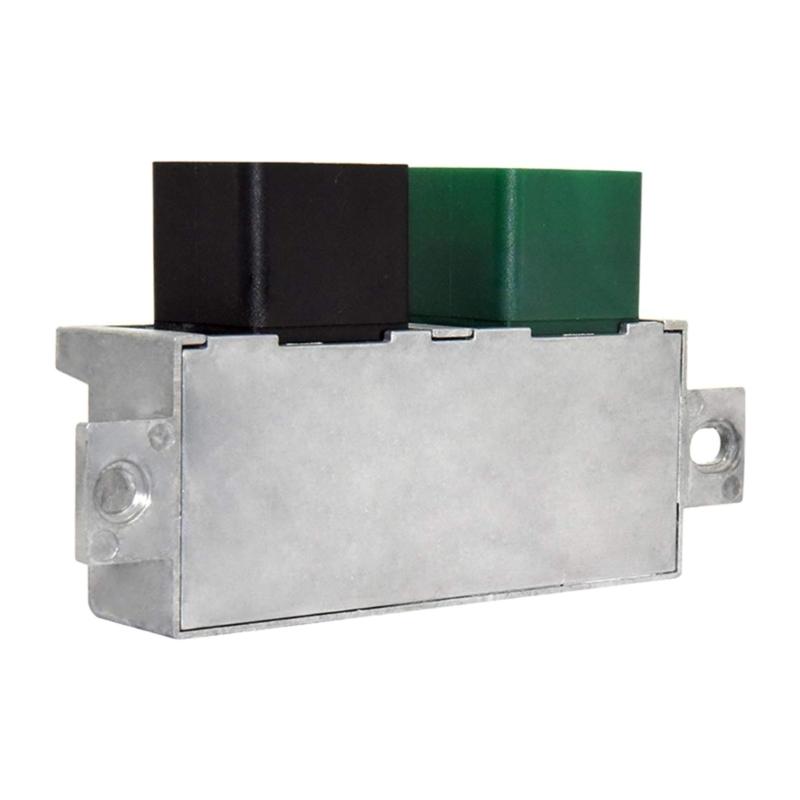 Glow-Plug Control Module for  F350 F450 F550 6.0L 7.3L 6.4L-Auto Car Accessories 1828565C1 YC3Z12B533AA FSR1828565C1