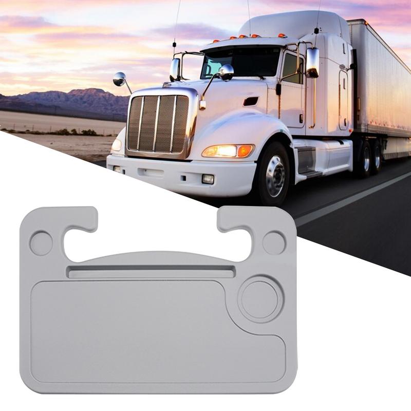 Car Laptop Computer Desk Mount Stand Eat Work Car Steering Wheel Dining Table BracketDrink Food Coffee Tray Board Multifunctiona
