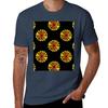 Tribal Sunflower Tshirt Unisex T Shirts Graphic Tshirt