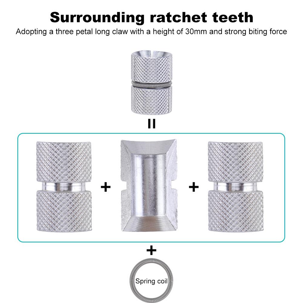 Bicycle Mounts Used on Front Fork Tracker Mount Holder Anti-Theft Protect Bicycle Mounts Bike Holder for Apple Airtag
