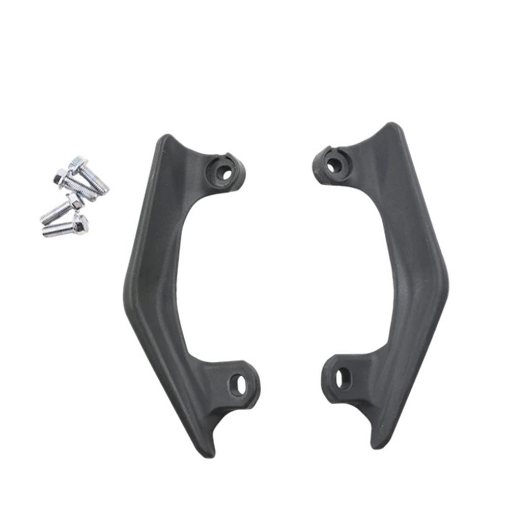 Rear Armrest Handle Handgrips Fit For Ultra Bee