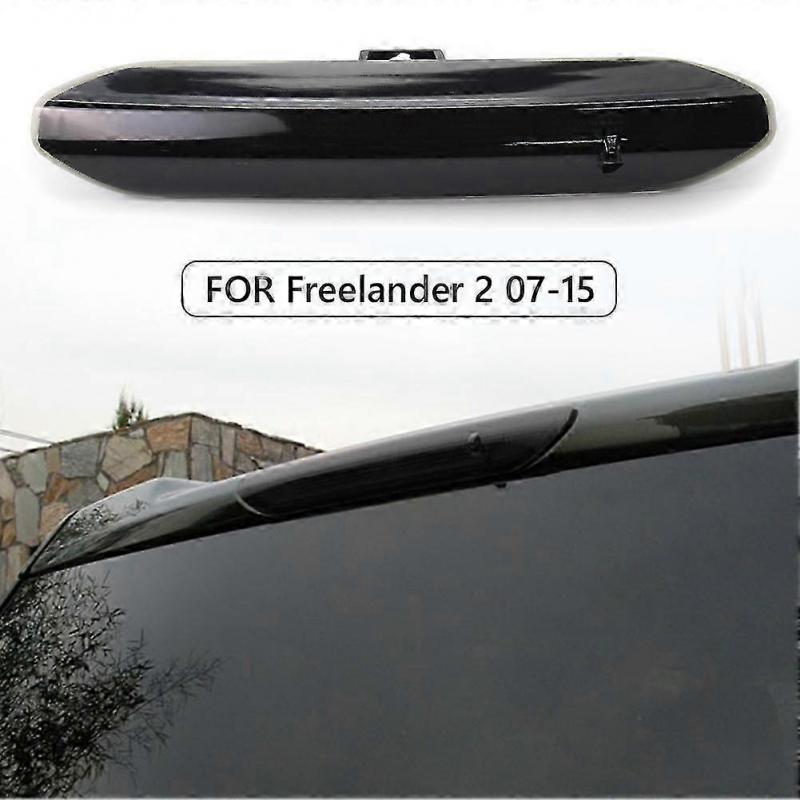 Třetí brzdové světlo pro montáž na vysoké místo zadní koncové brzdové světlo pro LAND ROVER FREELANDER 2 2007-2015 LR014462 Auto příslušenství