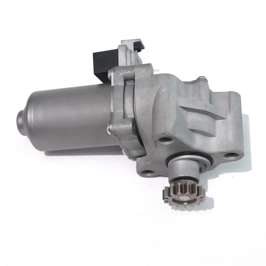 BMW 3er Reihe Servomotor & Sensor Kit mit Schrauben, Teilenummer 27107599693