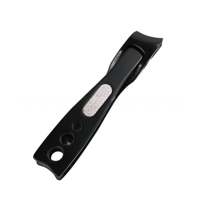 CHENGLI Stainless Steel Slanted Nail Clippers