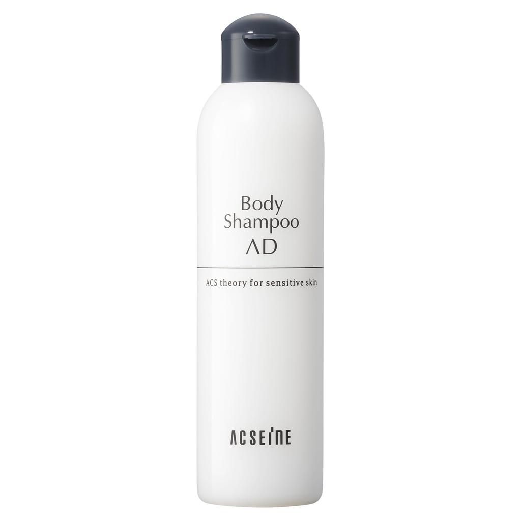 ACSEINE Körperpflege AD 220ml