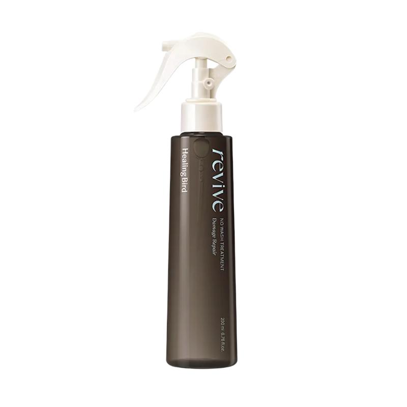 [Healing Bird] Revive No-Wash Treatment Damage Repair (200ml) - Intensive Protein & Keratin Recharge
