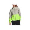 Under Armour UA Recover Color Block Training Jacket Women Jacket White 1360554-110