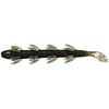 Daiwa Bass Worm Hydro Hand inch Green Pumpkin Lure 5.5