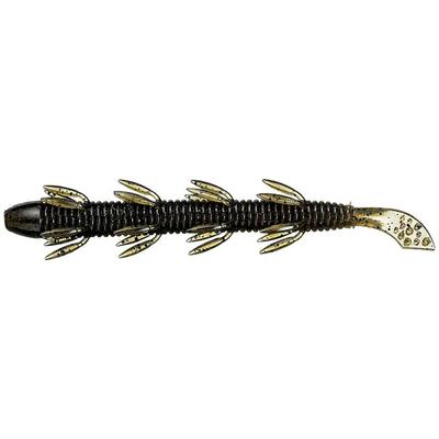 Daiwa Bas Solucanı Hidro El inç Yeşil Kabak Yem 5.5