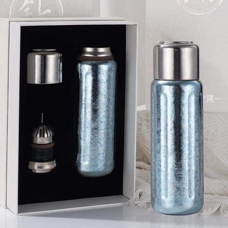 Титановая термобутылка XIMX Su500