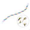 Bird Rope Perch for Parrot Budgies and Cockatiels