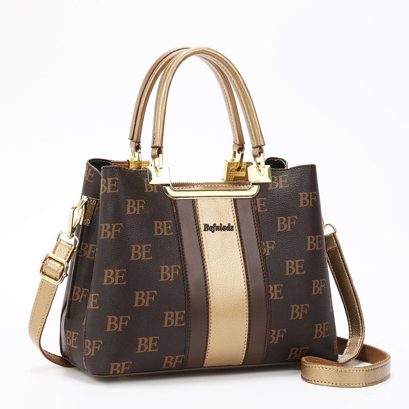 

День святого Валентина бесплатная сумка женская сумка-мессенджер 2025 новая модная женская сумка сочетание цветов на одно плечо большая вместимость дамская сумочка женская