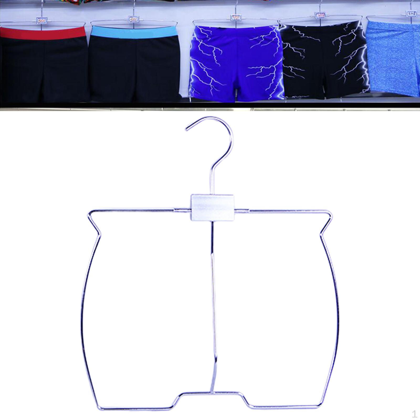 Beachwear Pant Hanger Organizer for Swimsuits And Wetsuits For Kids 980₽