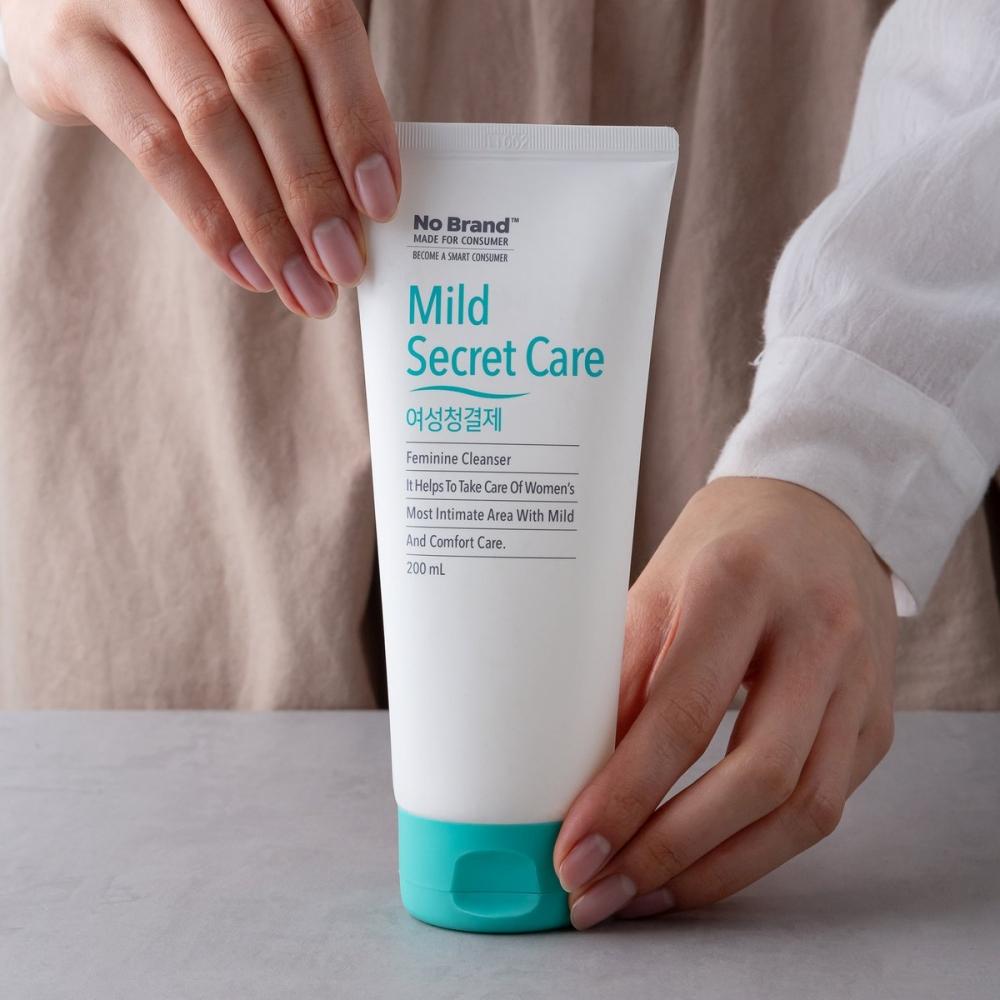 No Brand Mild Secret Care Women S cleanSer