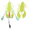 Artificial Simulation Large Lobster Lure Bait Deep Sea Trolling Fishing Accessory